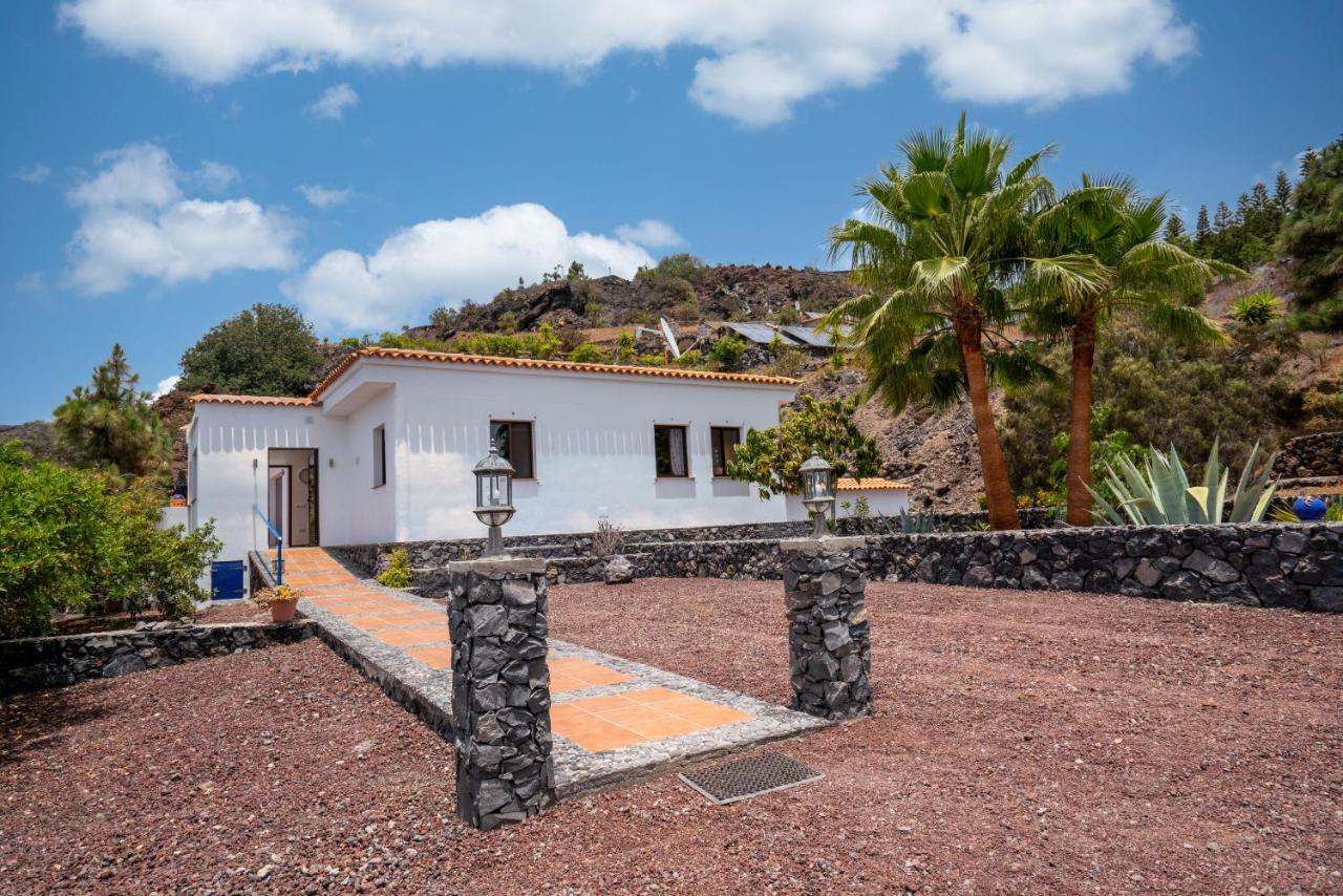 Finca Stemann Guía de Isora Esterno foto