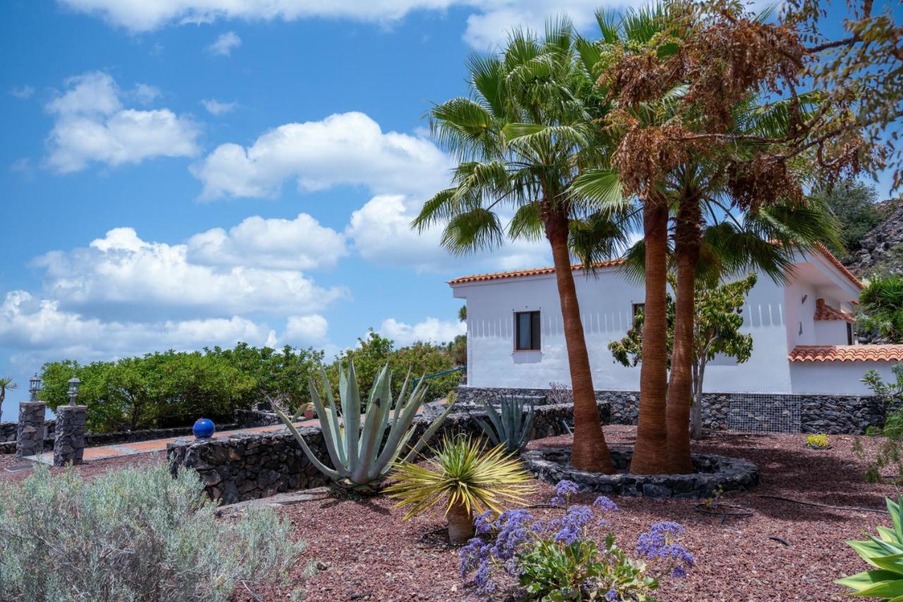 Finca Stemann Guía de Isora Esterno foto