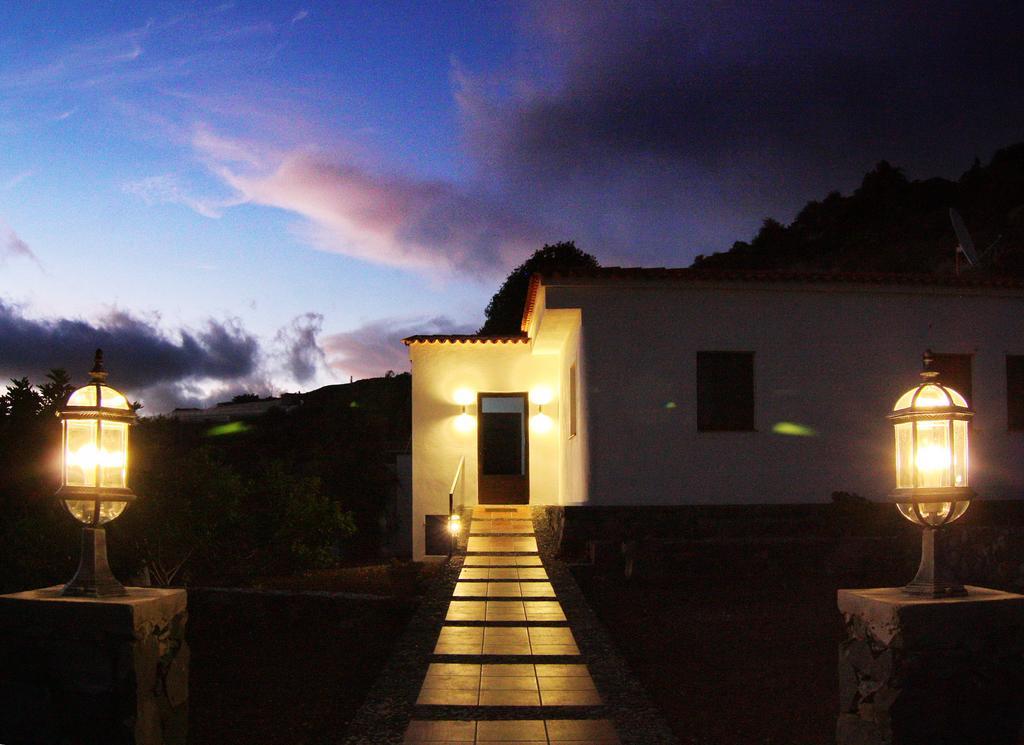 Finca Stemann Guía de Isora Esterno foto
